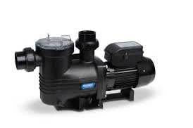 Waterco Supastream 100 Pool Pump 1HP NZ
