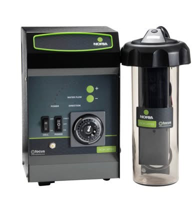 Noria ROK:XP Salt Chlorinator 15g 