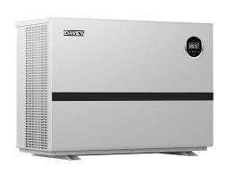 Davey Pool Heat Pump 17kw